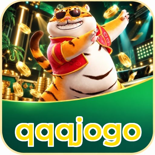 Pacote de bônus de boas-vindas da qqqjogo com rollover transparente
