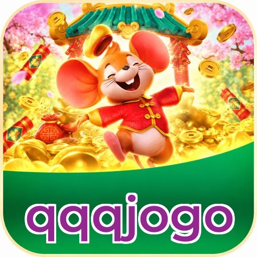Aplicativo qqqjogo para Android e iOS com interface completa